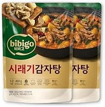 BIBIGO Korean Gamjatang Soup
