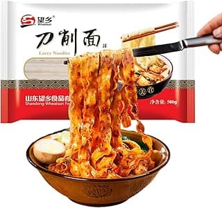 Buy Ingredients — Restaurant-Quality Kalguksu (Korean Knife-Cut Noodles)