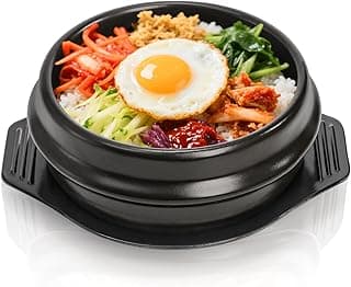 Buy Ingredients — Stone Pot Bibimbap