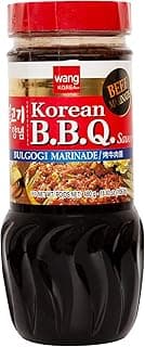 Buy Ingredients — Hanwoo Beef Bulgogi