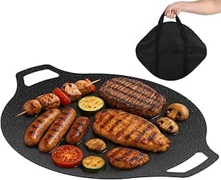 Korean BBQ Grill 