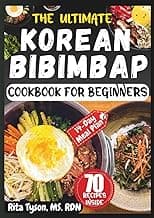 Buy Ingredients — Easy Bibimbap