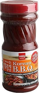 Buy Ingredients — Famous Seoul Pork BBQ Styles