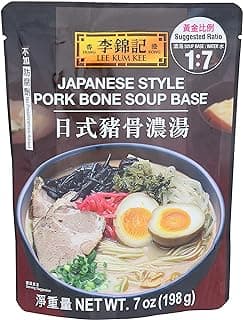 Buy Ingredients — Easy Homemade Gamjatang (Pork Bone Soup)